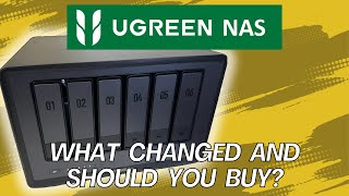 UGREEN NAS  Should you buy [upl. by Cawley]