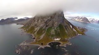 Svalbard  The High Arctic [upl. by Raman409]