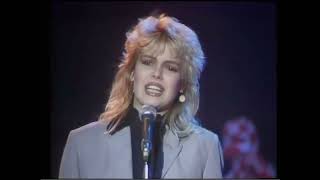 Chequered Love Kim Wilde Countdown 1980 [upl. by Leor]