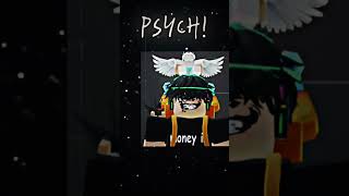 A old bad friend foryou roblox edit [upl. by Nirot337]