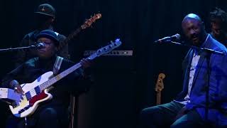 Meshell Ndegeocello  Atomic Dog  Live In Paris 2023 [upl. by Van]