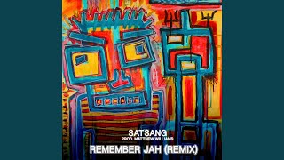 Remember Jah Remix [upl. by Bunder]