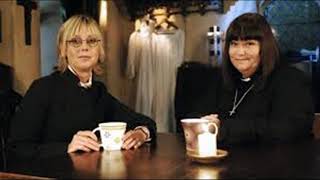 Vicar of Dibley Intro Theme [upl. by Ceil]