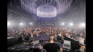 Giuseppe Ottaviani Live  Colosseum Jakarta [upl. by Lyontine]