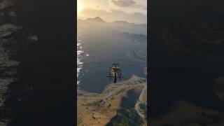 GTA 5 HELICOPTER  GTA 5 GAMEPLAY  TECHNO GAMER  short gta [upl. by Izmar]