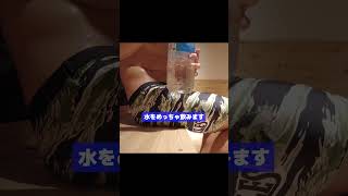 初個室サウナで汗だくだく 斎藤裕 mma sauna [upl. by Ahsait353]