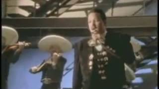 Pepe Aguilar  Por Mujeres Como Tú Video Oficial [upl. by Nap327]