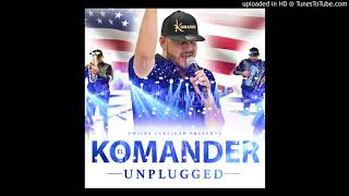 El Komander  Unplugged  Disco Completo 2017 [upl. by Mace]