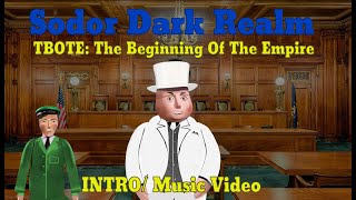 quotTHE BEGINNING OF THE EMPIREquot  TBOTE  INTROMUSIC VIDEO  quotUNSTOPPABLEquot [upl. by Burrton]