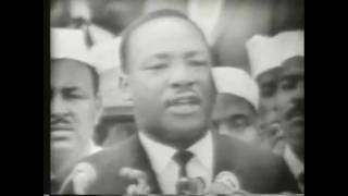 August 28 1968  Martin Luther King Jr  I Have a Dream Speech  2 of 2 [upl. by Eeliram]