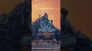 Mera Malik hai Shivay♥️🥰 mahadev 🥰mahakal🥰 bholenath ♥️shiv status song viral shorts [upl. by Merla641]