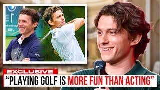 Top 10 Best Celebrity Golfers [upl. by Horodko]