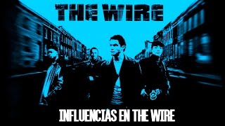 The Wire La conexión entre Dickens la tragedia griega y Shakespeare [upl. by Assen]