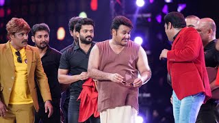 Amma Mazhavillu I Mohan Lal the complete actor I Mazhavil Manorama [upl. by Capone]