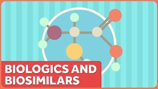 Biologic Drugs and Biosimilars [upl. by Sdlonyer843]