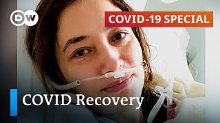 COVID therapies and the long way to recovery  COVID19 Special [upl. by Bran]