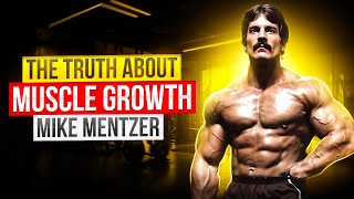 Mike Mentzer The Truth About Building Muscle [upl. by Hcahsem]