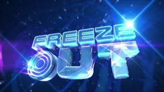 ITVs  Freeze Out Theme [upl. by Attiuqram891]