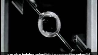 Fluid Physics in Microgravity [upl. by Htbazile]