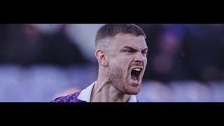 Highlights Fiorentina vs Salernitana 30 Beltran Sottil Bonaventura [upl. by Calloway]