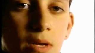 Joey DiPaolo HIVAIDS PSA for Lifebeat  1994 [upl. by Heringer]