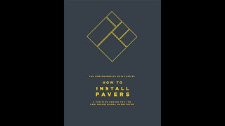 How To Install Pavers 20  Official Trailer [upl. by Latsyrhk]