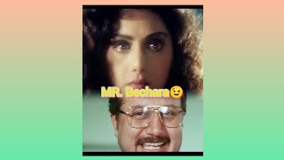 MrBechara Comedy videos Sridevi Anupam kher Anil Kapoor Shakti Kapoor funny kapil sharma shorts [upl. by Hutson]