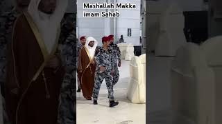 Mashallah Makka ka imam newSahab please comment mein Allah Ko likhna love srail video🤲🤲🕋🕋😭👌 [upl. by Slack]