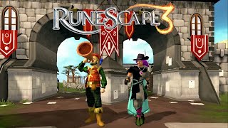 Items Starting To Rise For The Next Double XP Live Big Rises amp Falls Runescape 3 Marketwatch EP73 [upl. by Fredi]