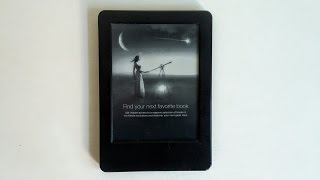 How To Move All Books From Old or Broken Kindle To New Kindle Device [upl. by Htebarual]