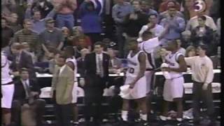 100 Seasons Of UMass Basketball  1996 Postseason [upl. by Cheri]