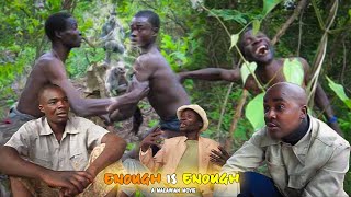 EN0UGH Is ENOUGH  a Malawian Movie Throwback [upl. by Ilrebmyk]