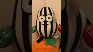 Kevin the carrot 2024 Plush Haul  Book kevinthecarrot aldi christmas crackingchirstmas [upl. by Nywroc]