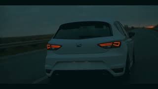 Seat Leon FRmendilimde kırmızı var edit [upl. by Boggs346]