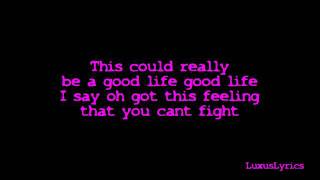 One Republic  Good Life LYRICS 2011  HighQuality [upl. by Yolanthe505]