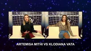 login Artemisa Mithi vs Klodiana Vata [upl. by Ciryl450]