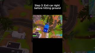 How To Get into Kit’s Locked Vault fortnite fortniteclips fortnitememes fortniteshorts [upl. by Enixam618]