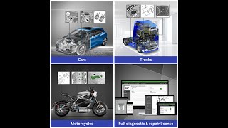 HaynesPro What type of vehicles does your business work on [upl. by Cichocki]