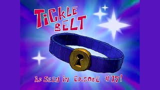 Tickle Belt Theme Song  Jürgen Schlachter  Hahahoho The Big Laugh [upl. by Eaves607]