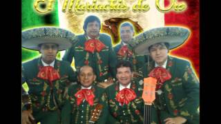 Las mañanitas  El Mariachis de Oro [upl. by Press736]