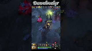 3630 Golds In 25 Seconds Dawnbreaker Like this Very much dota2 dota2hihgtlights rampage [upl. by Rey704]