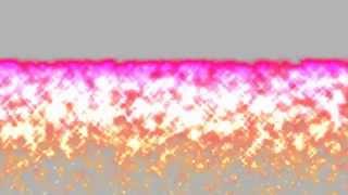 Footage Background Pink Sparkles [upl. by Kerred216]