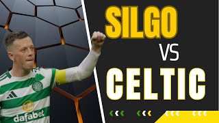 Sligo Rovers FC V Celtic Preview [upl. by Ennirroc]