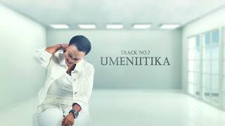 Martha Mwaipaja  UMENIITIKA  Official Audio [upl. by Florian]