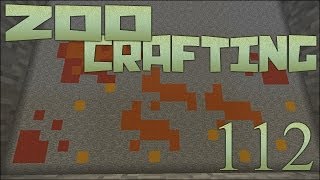 Ancient Cave Paintings 🐘 Zoo Crafting Episode 112 [upl. by Wanonah]