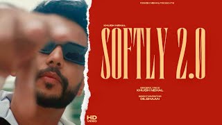 SOFTLY 20 LALAARI BOLDA KHUSH NEHAL  NEW PUNJABI SONGS 2023 [upl. by Hanselka]