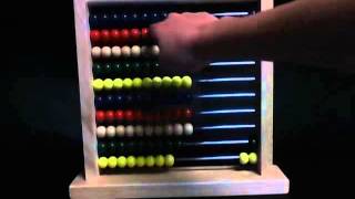 Multiplication on Abacus [upl. by Tracee361]