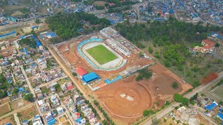 update karnalipradesh stadium cricket gaganthapasurkhet [upl. by Havens901]