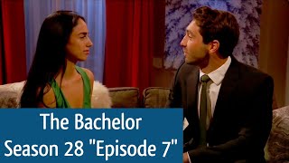 THE BACHELOR Season 28 Episode 7 quotJoeys Week 7quot 2024 Recap [upl. by Friedman]