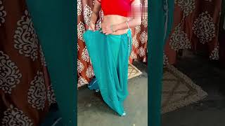 😍😍Sadi bandhte hue😍😍 short video like aur subscribe comment [upl. by Norrv874]